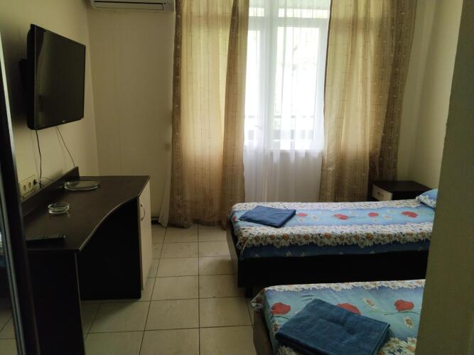 Олимп (Бухта Инал), фото 60