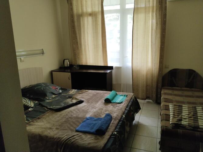 Олимп (Бухта Инал), фото 61