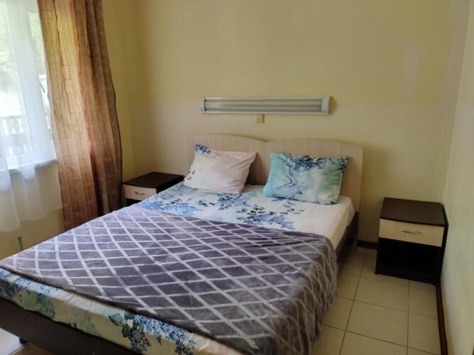 Олимп (Бухта Инал), фото 64