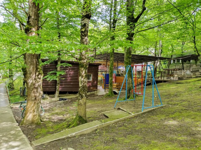 Олимп (Бухта Инал), фото 65