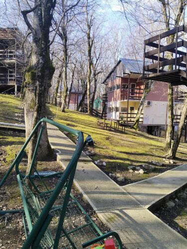 Олимп (Бухта Инал), фото 66