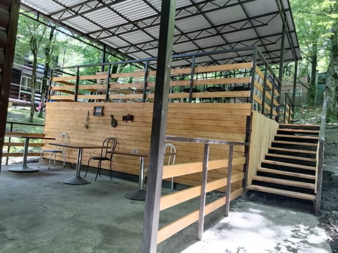 Олимп (Бухта Инал), фото 68