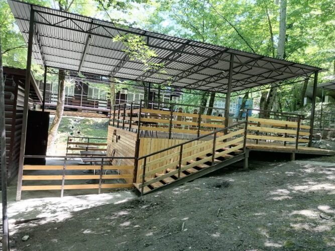 Олимп (Бухта Инал), фото 71