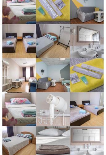 Zhili-Byili Hostel, фото 11