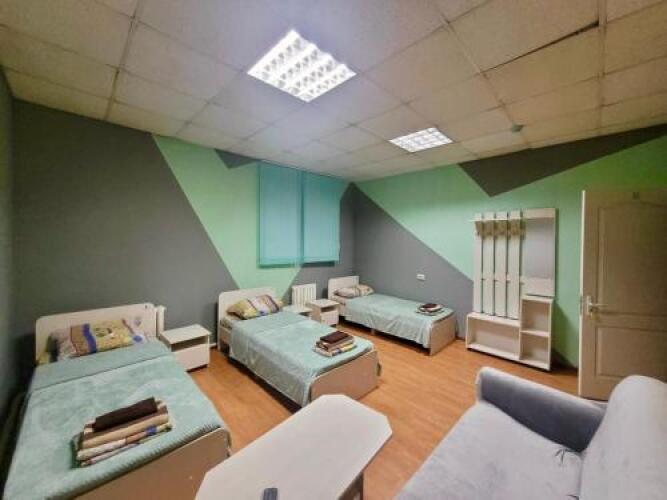 Zhili-Byili Hostel, фото 12