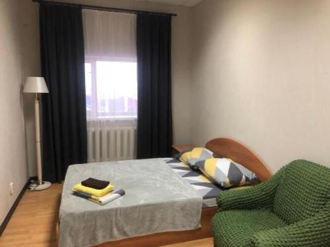 Zhili-Byili Hostel, фото 13