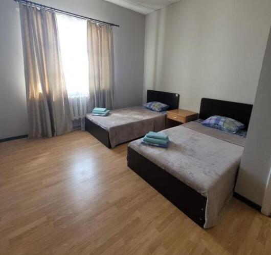 Zhili-Byili Hostel, фото 14