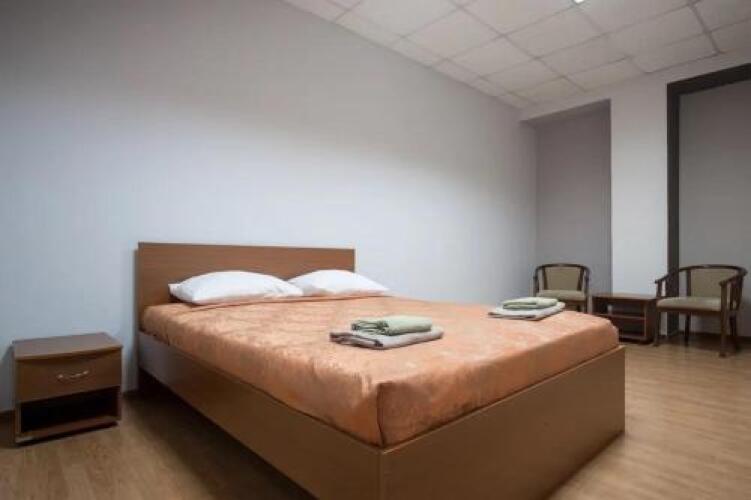 Zhili-Byili Hostel, фото 15