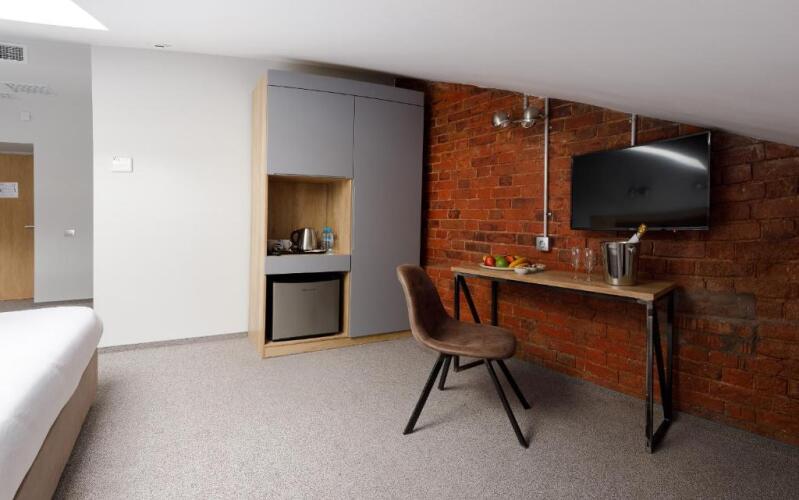 Woodloft, фото 10