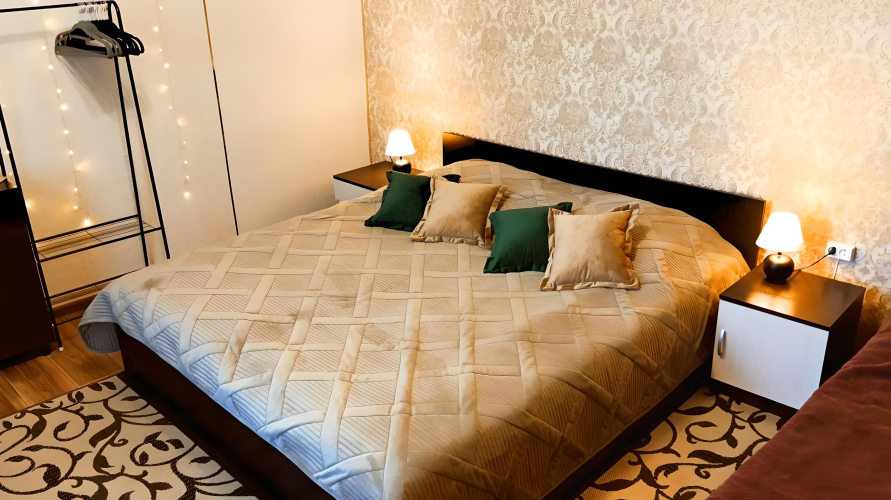 Апартаменты АтмоСфера, фото 22