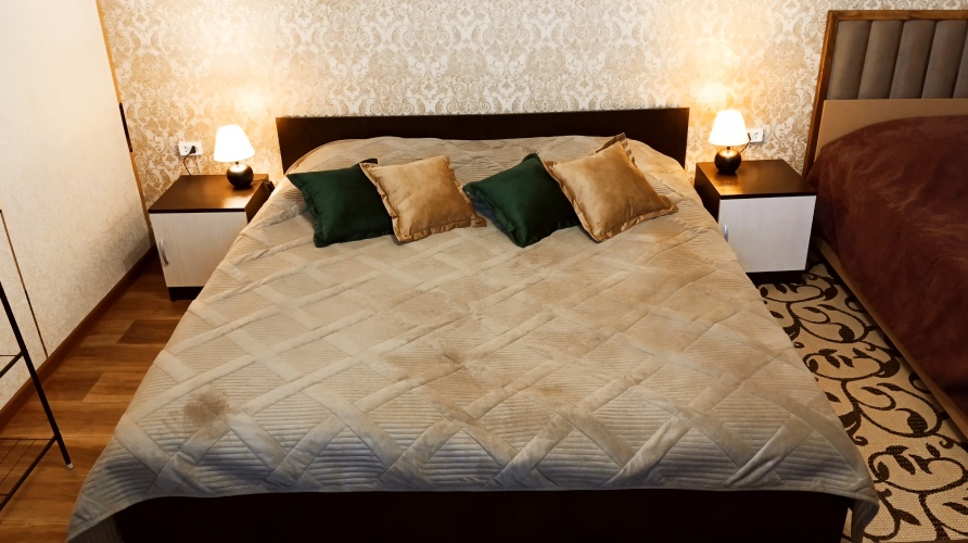 Апартаменты АтмоСфера, фото 23