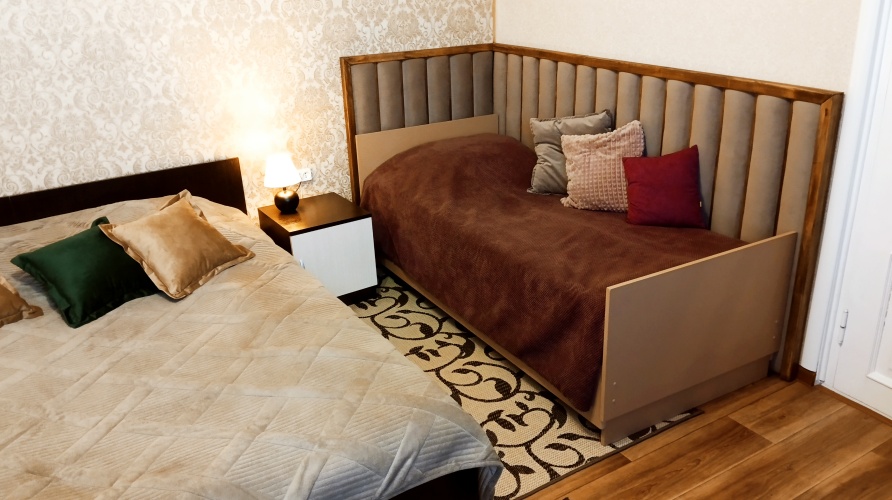 Апартаменты АтмоСфера, фото 24