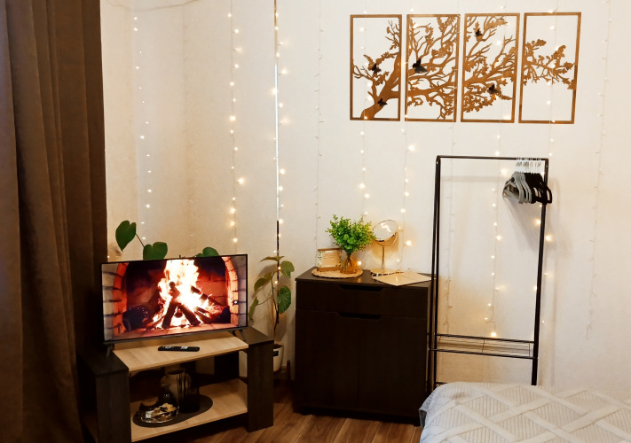 Апартаменты АтмоСфера, фото 25