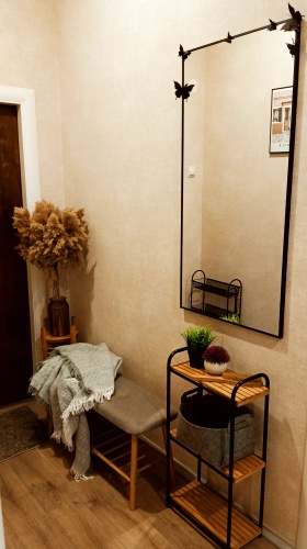 Апартаменты АтмоСфера, фото 27