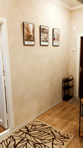 Апартаменты АтмоСфера, фото 28