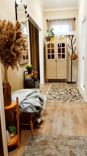 Апартаменты АтмоСфера, фото 30