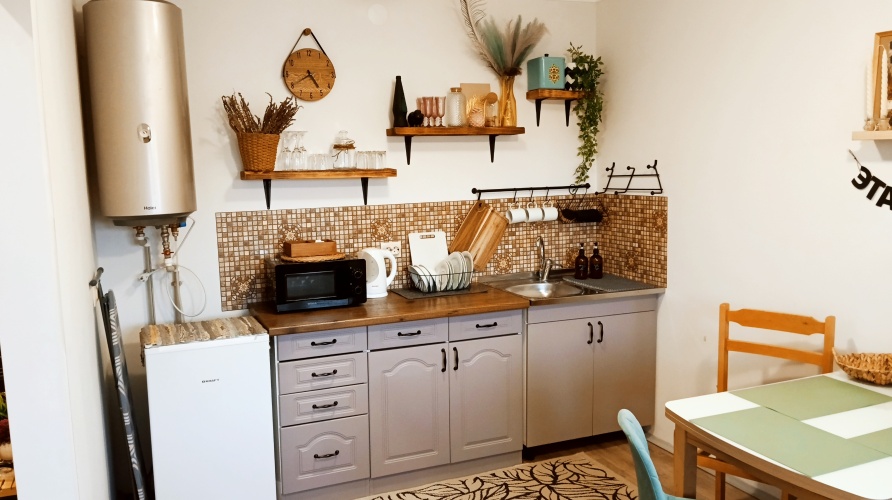 Апартаменты АтмоСфера, фото 31