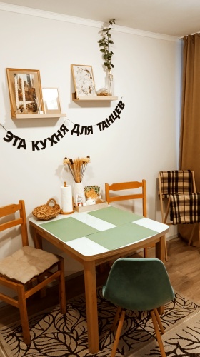 Апартаменты АтмоСфера, фото 33