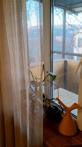 Апартаменты АтмоСфера, фото 35