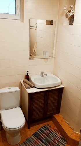 Апартаменты АтмоСфера, фото 37