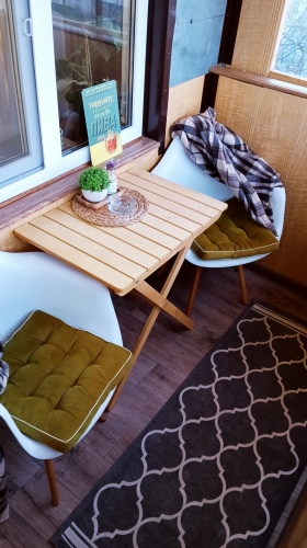 Апартаменты АтмоСфера, фото 39