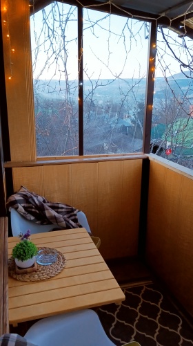 Апартаменты АтмоСфера, фото 40