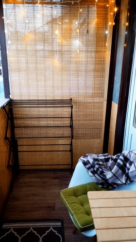 Апартаменты АтмоСфера, фото 41