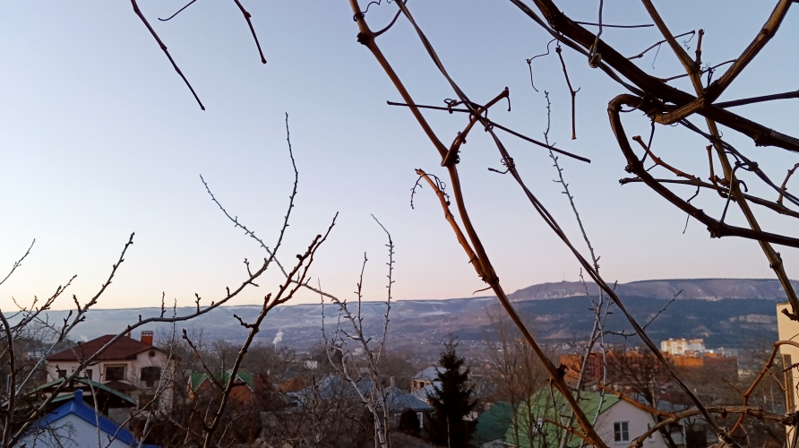 Апартаменты АтмоСфера, фото 42