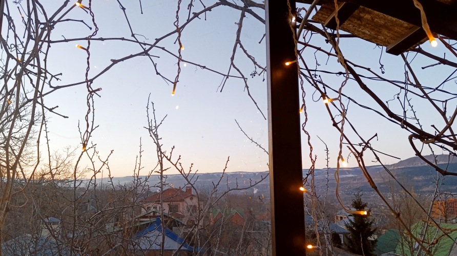 Апартаменты АтмоСфера, фото 43