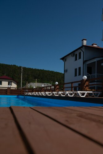 Отель Августин, фото 34