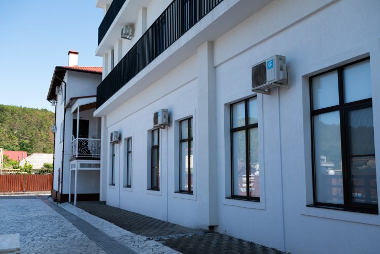 Отель Августин, фото 35