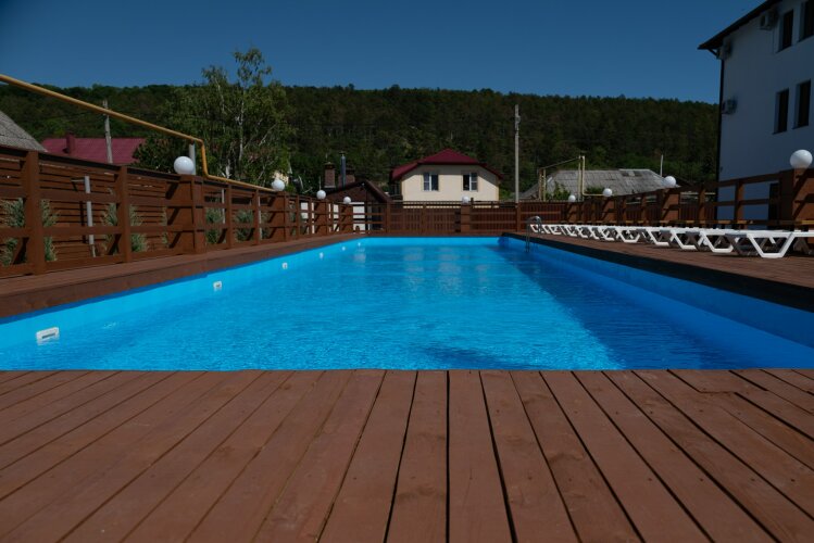 Отель Августин, фото 36