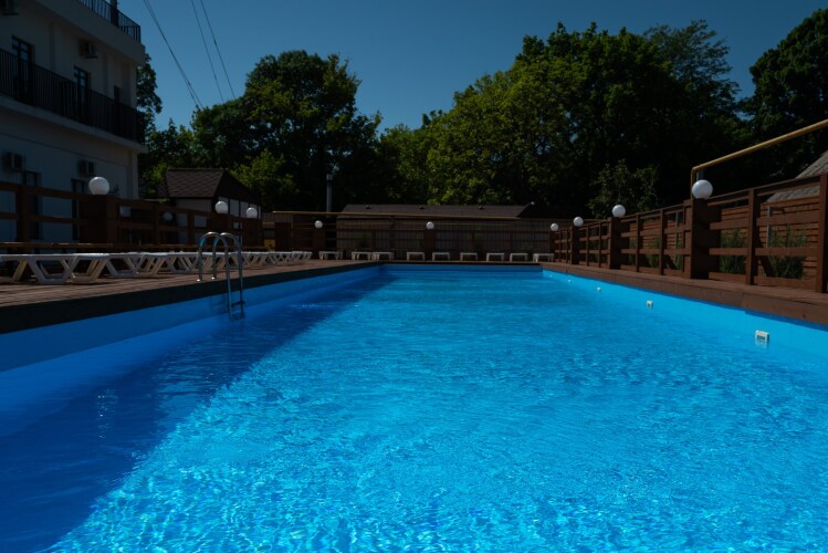 Отель Августин, фото 37