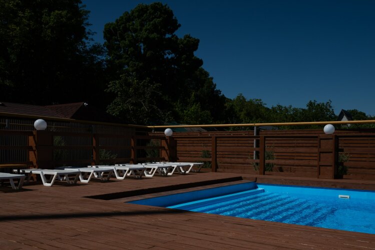 Отель Августин, фото 39