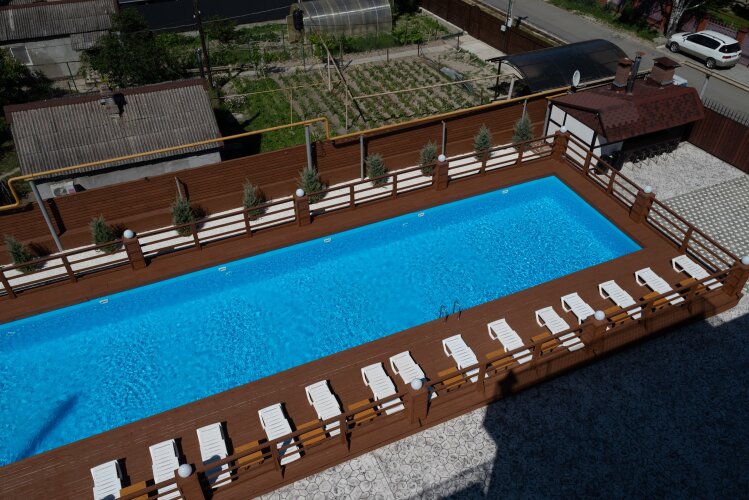 Отель Августин, фото 40