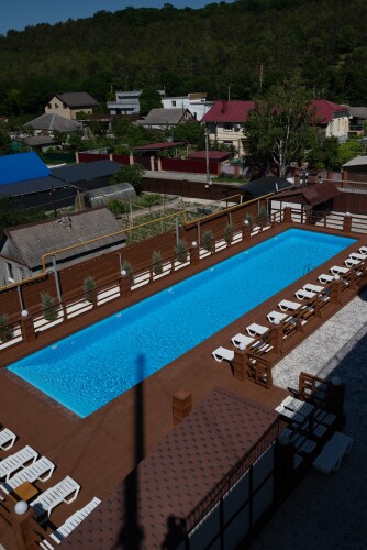 Отель Августин, фото 41