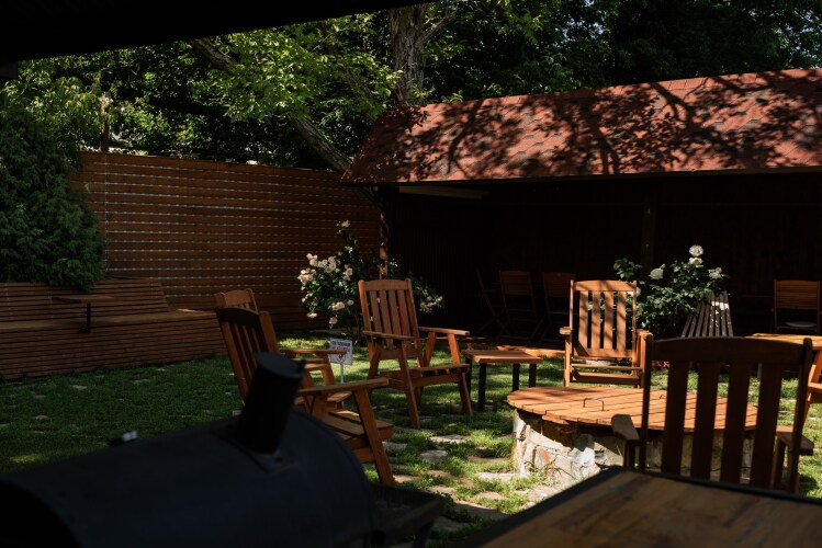 Отель Августин, фото 49