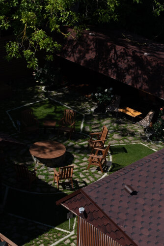 Отель Августин, фото 50