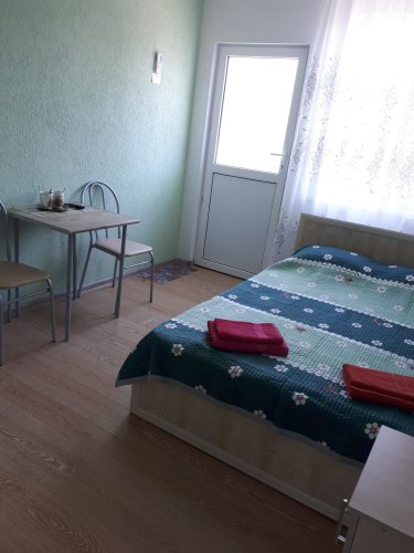 Гостевой дом Южный дворик на Партизанской, фото 37