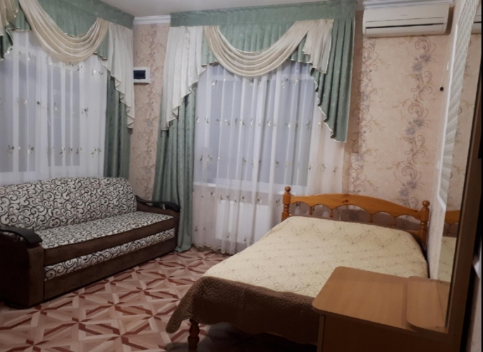 Гостевой дом Южный дворик на Партизанской, фото 40