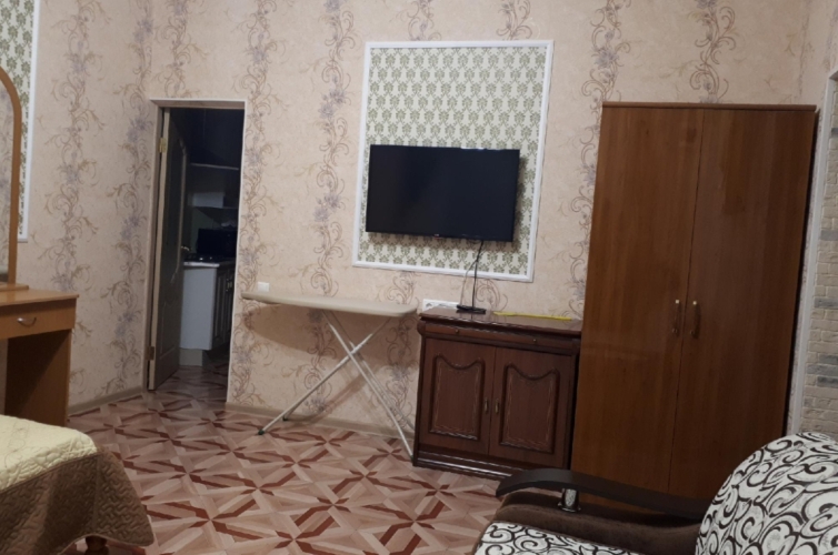 Гостевой дом Южный дворик на Партизанской, фото 41