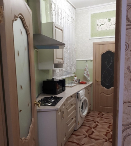 Гостевой дом Южный дворик на Партизанской, фото 42