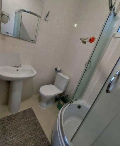 Гостевой дом Южный дворик на Партизанской, фото 44