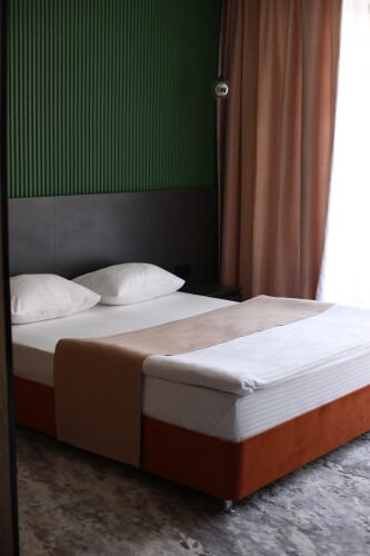 Отель Dombay Winter Hall, фото 46