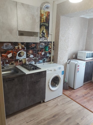 Апартаменты в центре города Нальчик, фото 24