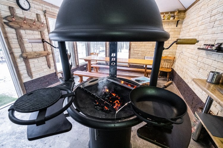 База Отдыха Лосево Парк, фото 52