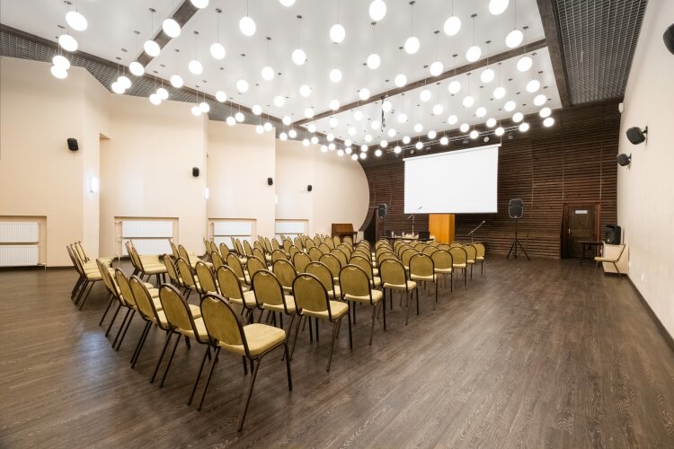 База Отдыха Лосево Парк, фото 54