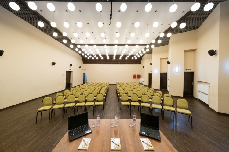 База Отдыха Лосево Парк, фото 55