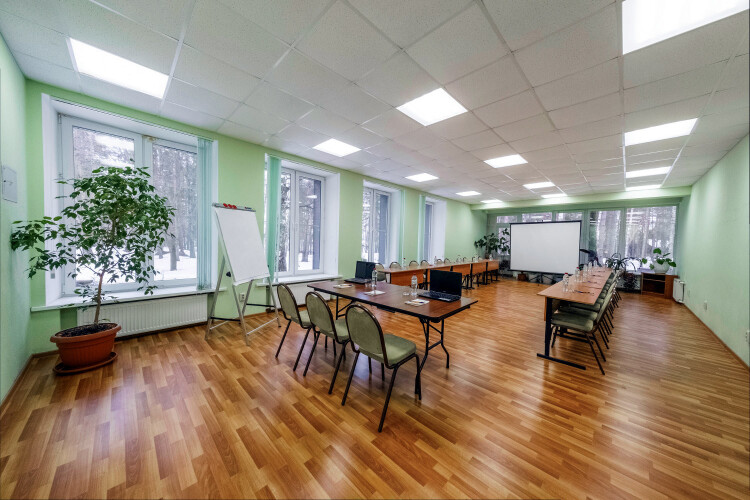 База Отдыха Лосево Парк, фото 57