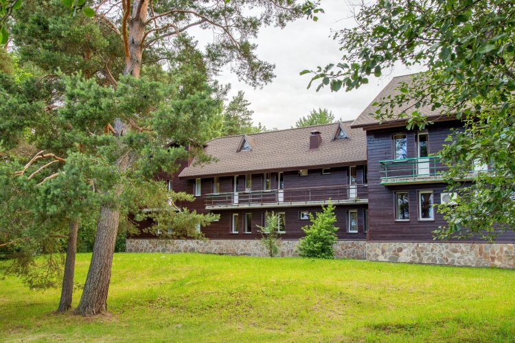 База Отдыха Лосево Парк, фото 63